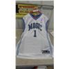 Image 1 : Tracy McGrady Orlando Jersey Size 48 