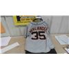 Image 5 : Justin Verlander Detroit Tigers Jersey Size XL