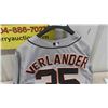 Image 6 : Justin Verlander Detroit Tigers Jersey Size XL