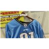 Image 2 : Calvin Johnson Detroit Lions Jersey Size 52 