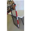 Image 2 : Receiver Hitch Carrier 22'' x 53'' 
