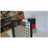 Image 3 : Receiver Hitch Carrier 22'' x 53'' 