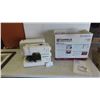 Image 1 : Kenmore Model 16764 Portable Sewing Machine with 64 Stitch Functions