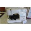 Image 2 : Kenmore Model 16764 Portable Sewing Machine with 64 Stitch Functions
