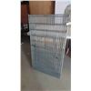 Image 1 : Dog Kennel (6)  Panels Each Measuring 24'' x 42'' 
