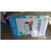 Image 1 : Essential 48'' Double Door Training Cage Size XXL 