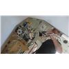 Image 2 : Mirror with Etched Design 20'' x 20'' 