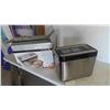 Image 1 : New Kuradori Bread Maker 