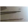 Image 4 : 2 Fencing Bars , Scraper up to 6ft