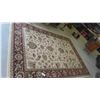 Image 1 : Area Rug 96'' x 126'' 