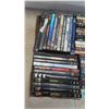 Image 7 : 140 DVD Movies , Some Blue Ray