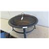 Image 1 : Back Yard Fire Pit 30'' Diameter x 20'' Up To Screen