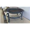 Image 2 : Back Yard Fire Pit 30'' Diameter x 20'' Up To Screen