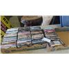 Image 1 : 95 DVD Movies