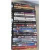 Image 2 : Approx. 150 DVD Movies