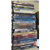 Image 5 : Approx. 150 DVD Movies
