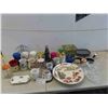 Image 1 : Kitchenware: Serving Bowls, Platter, Coffee Mugs & More 