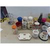 Image 2 : Kitchenware: Serving Bowls, Platter, Coffee Mugs & More 