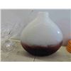 Image 2 : Crystal / Cut Glass , Decorative Vase , Glass Fruit & More