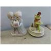 Image 8 : Figurines & Knick Knacks, Bunnykins Plate, Tea Pot