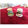 Image 8 : 40 Thimbles , Wood Display Board