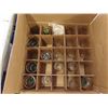 Image 2 : Box Full of 7 Styles of Fancy Glasses 