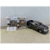 Image 1 : 2 Harry Potter Funko Pops, Plastic Car 'Ride Maker 3'