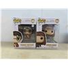 Image 2 : 2 Harry Potter Funko Pops, Plastic Car 'Ride Maker 3'