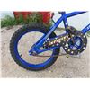 Image 2 : Boys Infinity Bicycle 16'' with Kickstand