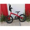 Image 1 : Kids Spiderman Bicycle 16'' 