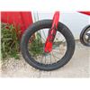 Image 2 : Kids Spiderman Bicycle 16'' 