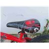 Image 3 : Kids Spiderman Bicycle 16'' 