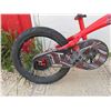Image 4 : Kids Spiderman Bicycle 16'' 