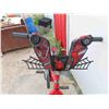 Image 5 : Kids Spiderman Bicycle 16'' 