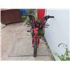 Image 6 : Kids Spiderman Bicycle 16'' 