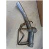 Image 2 : 2 Vintage Gas Nozzles (1) Bayco (1) Wheaton , New Emco Gauge 