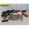 Image 1 : Vintage Model Train Lionel , Transformer Engines, Cars & Tracks