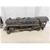 Image 2 : Vintage Model Train Lionel , Transformer Engines, Cars & Tracks