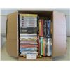 Image 1 : 40+ DVDs
