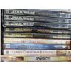 Image 3 : 40+ DVDs