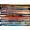 Image 4 : 40+ DVDs