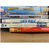 Image 5 : 40+ DVDs