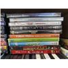 Image 7 : 40+ DVDs