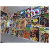 Image 1 : 40+ DC, Marvel & Charlton Comics : Sweethearts, Spiderman, 