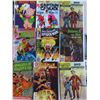 Image 2 : 40+ DC, Marvel & Charlton Comics : Sweethearts, Spiderman, 