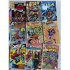 Image 3 : 40+ DC, Marvel & Charlton Comics : Sweethearts, Spiderman, 