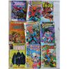 Image 5 : 40+ DC, Marvel & Charlton Comics : Sweethearts, Spiderman, 
