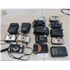 Image 1 : Cameras: Samsung, Olympus, Canon, Pentax & Others - Some 
