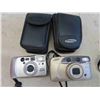Image 2 : Cameras: Samsung, Olympus, Canon, Pentax & Others - Some 