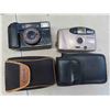 Image 4 : Cameras: Samsung, Olympus, Canon, Pentax & Others - Some 